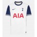 Tottenham Hotspur Micky van de Ven #37 Hemmatröja 2024-25 Korta ärmar